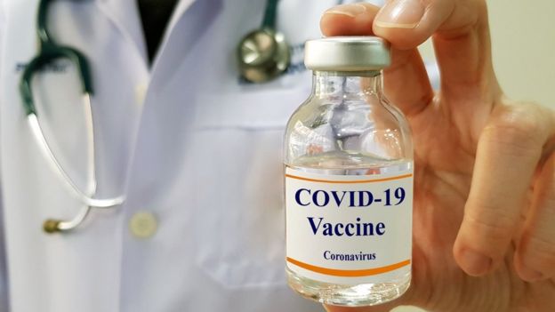 vaccine COVID-19