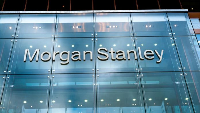 Morgan Stanley